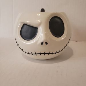 Jack Skellington Disney Mug